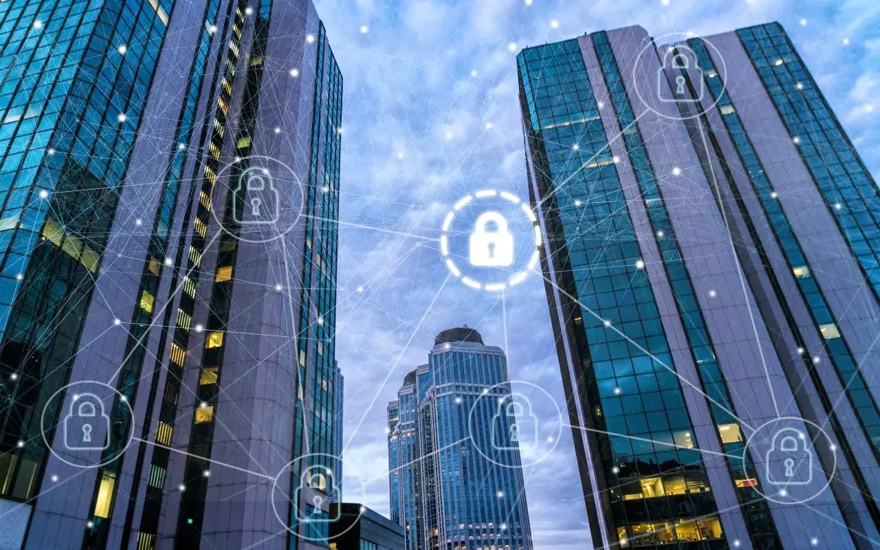 building-security-houston
